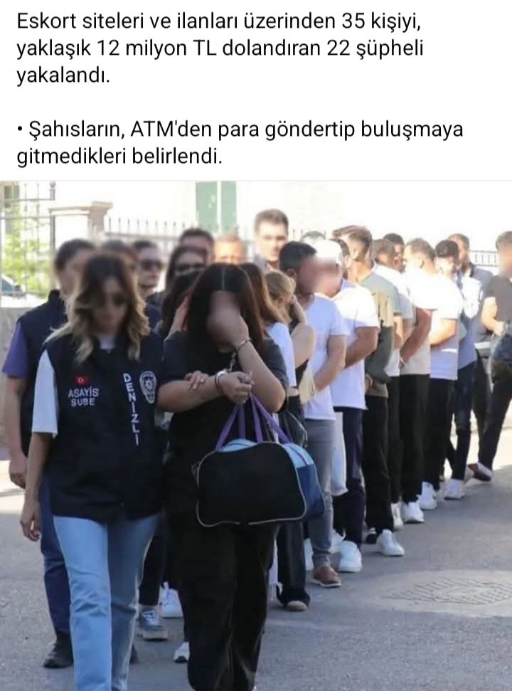 _cih25338's tweet photo. Kızlar Siz dolandırın sizin sonuç hapiste biter Bana Demeyin Bana bir şey olmaz Siz Az Daha Devam Edin #eskort https://t.co/WEb2m5juZP