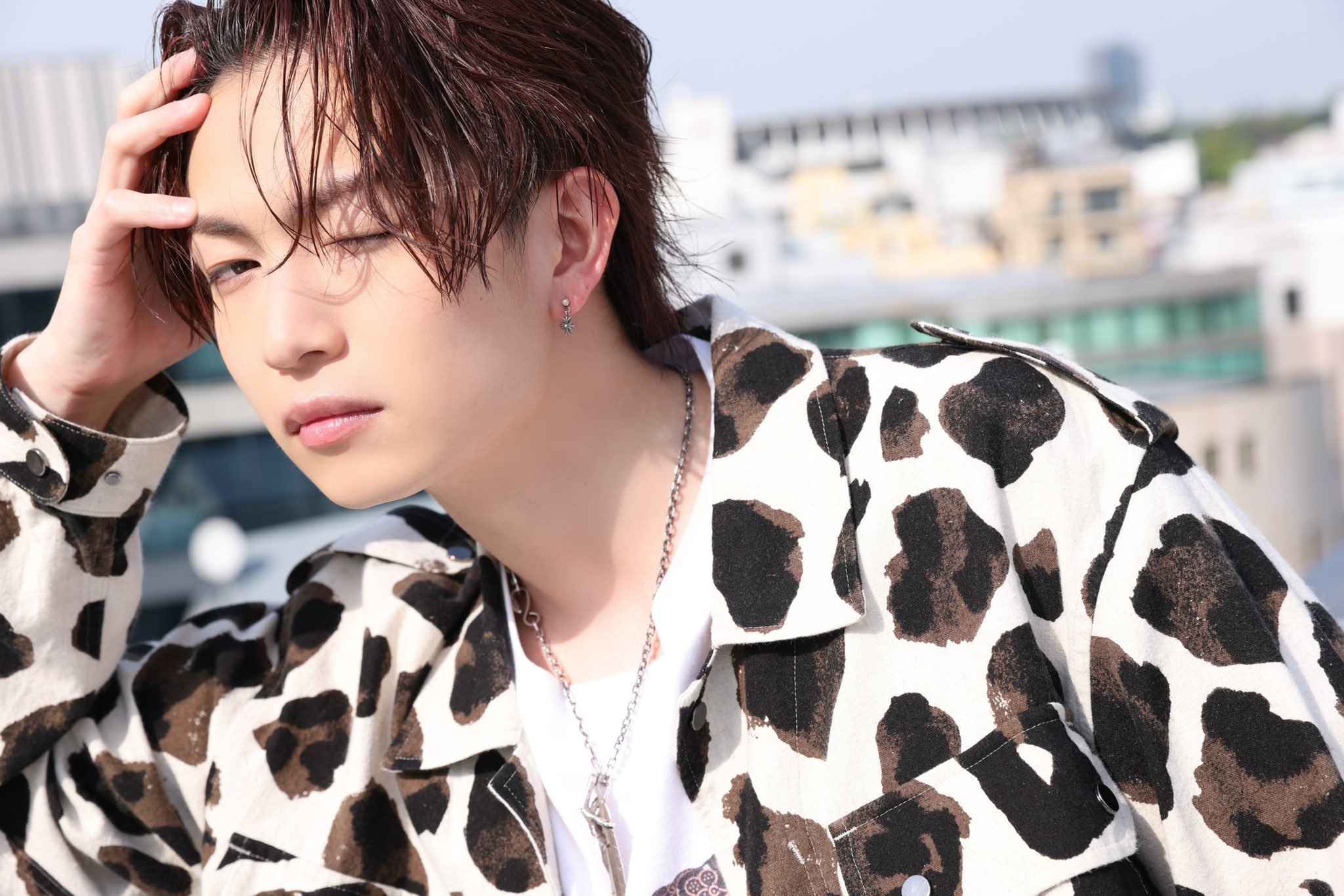 🩷あさつな💙💙綱くん💙つなマル🐟🛳🙆‍♀️🧶💗太輔💗 on X