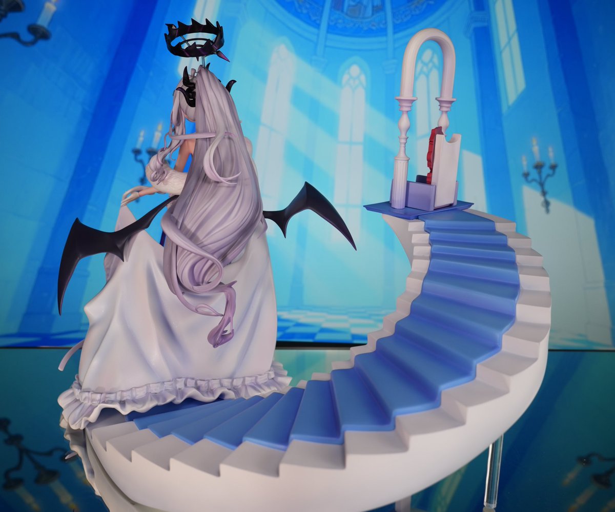 Alice21 Studio tweet media