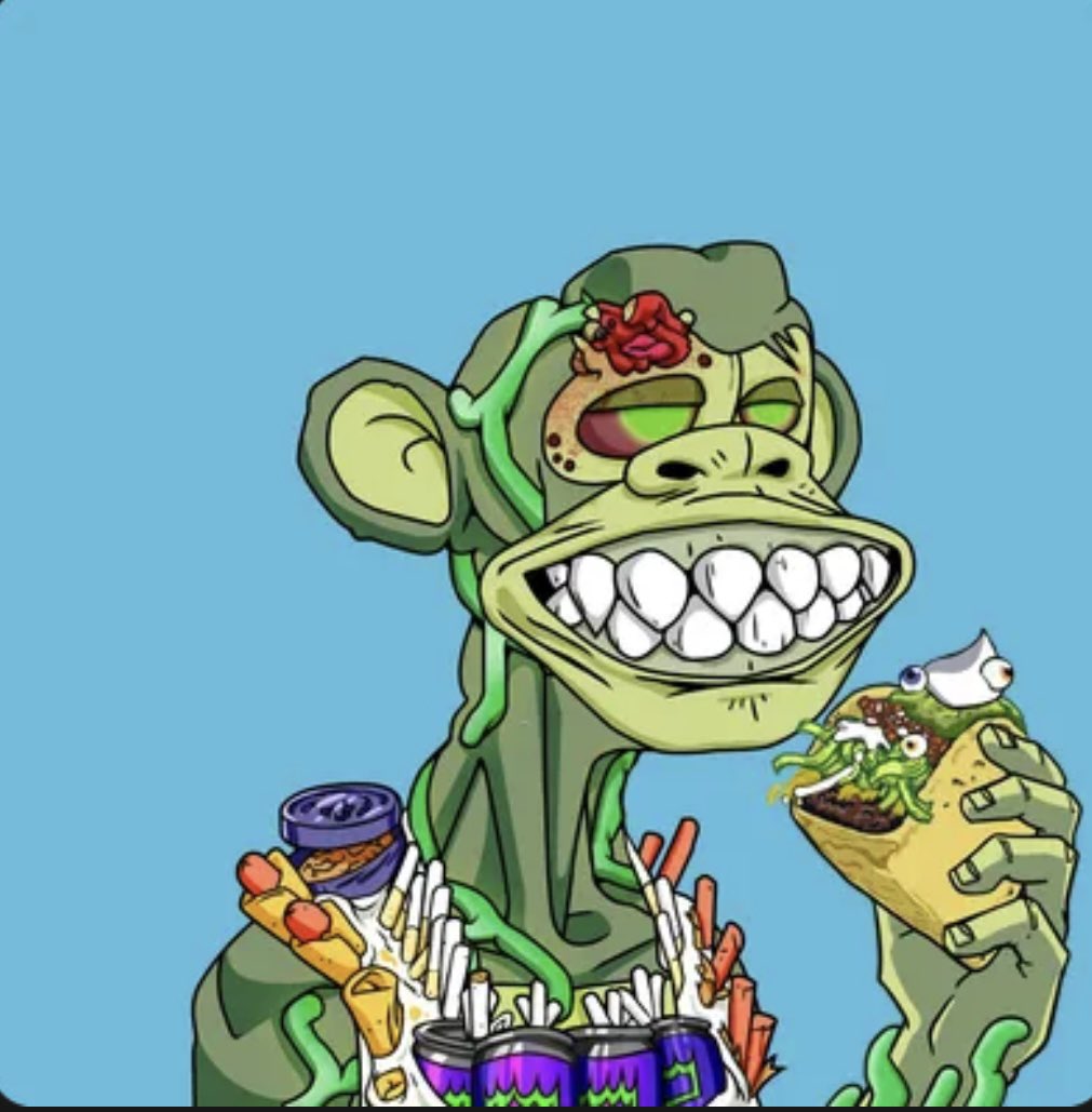 Nomad🗽 tweet media