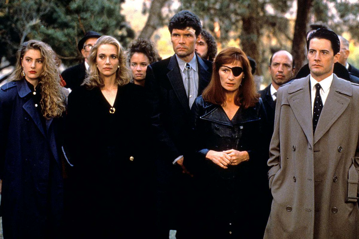 QFTBelfast's tweet image. Today
The Night of the Hunter: 12:50
The Ballad of Wallis Island: 13:00
From Hilde, With Love + Kate Bush Short: 15:15
The Last Journey: 15:30
Twin Peaks: Season 1 (Part 2): 18:00
The Philadelphia Story: 18:15
The Other Way Around: 20:50
Hot Milk: 21:00
queensfilmtheatre.com/Whats-On