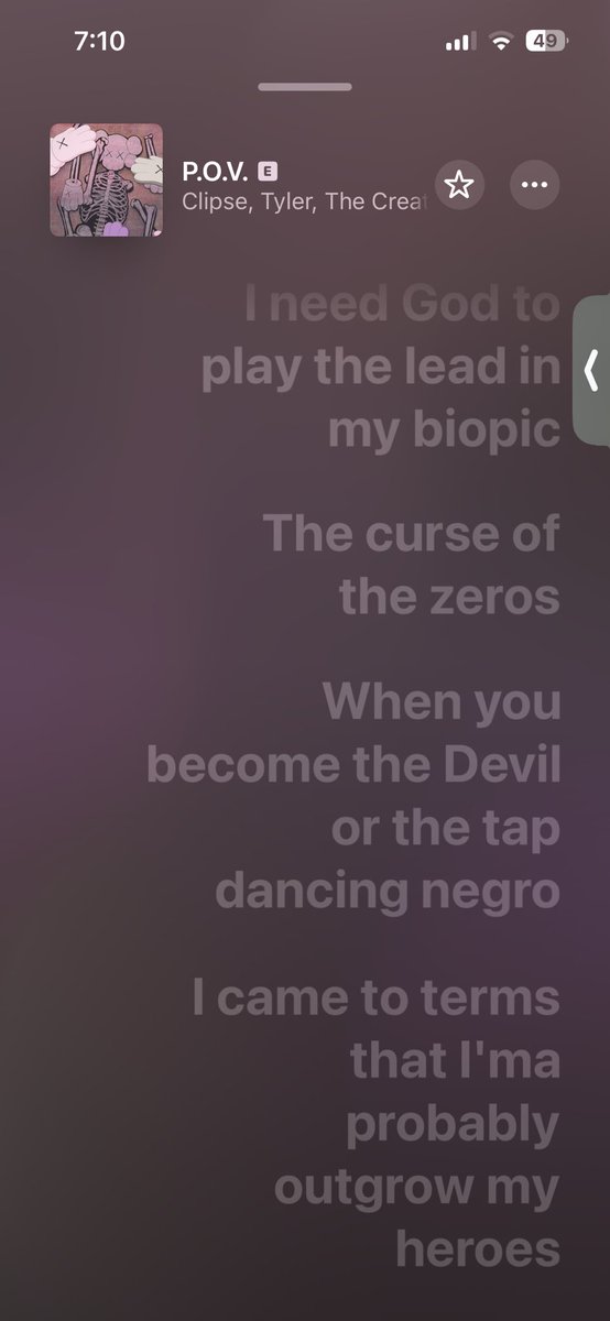 Flame On tweet media