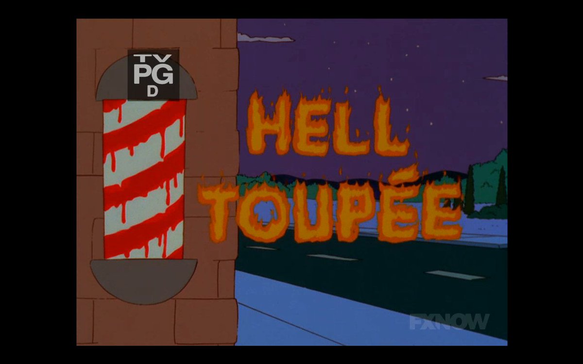 Gary_O's tweet image. .@AustinCreedWins I see you. #simpsonsdidit