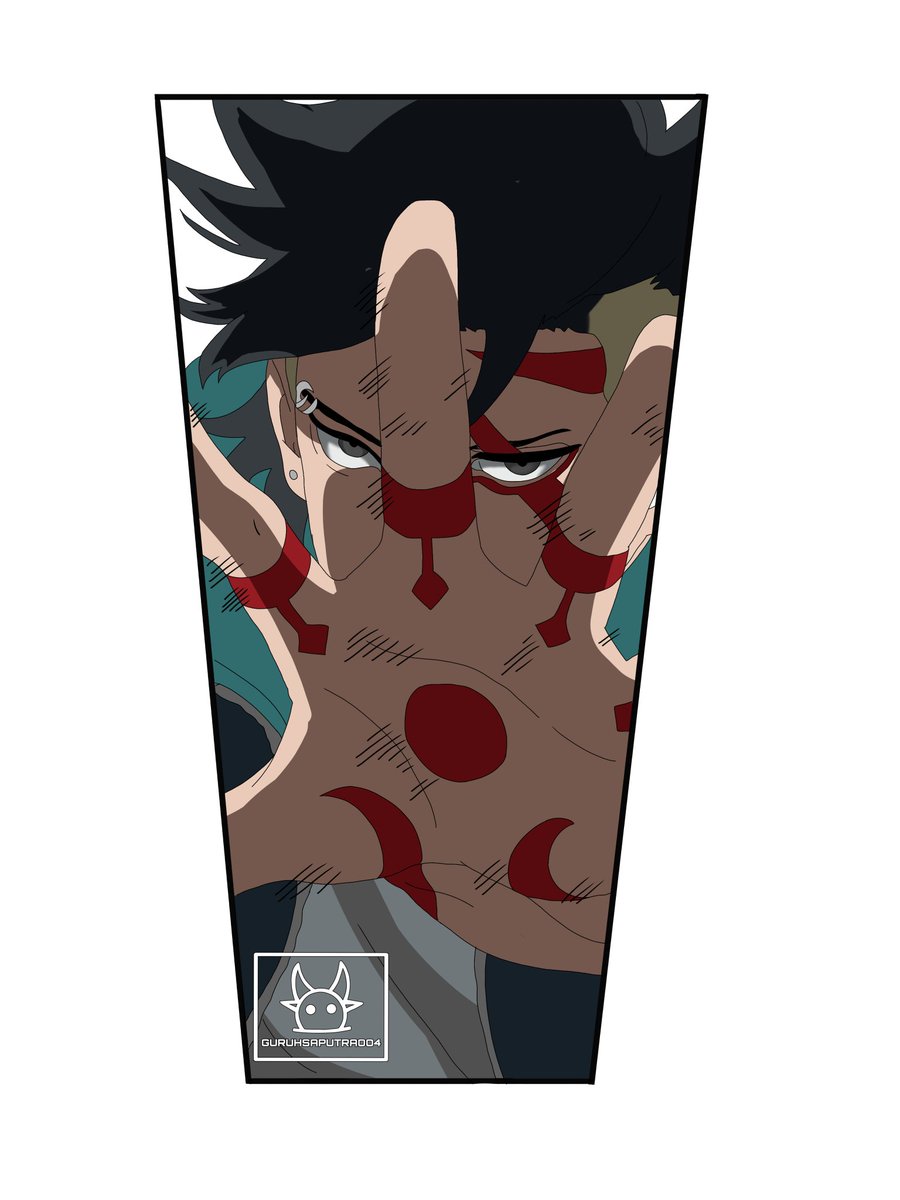 guruhsaputra004's tweet photo. 🎨
#kawaki #BorutoTwoBlueVortexCh24 https://t.co/HMyDu512Xm
