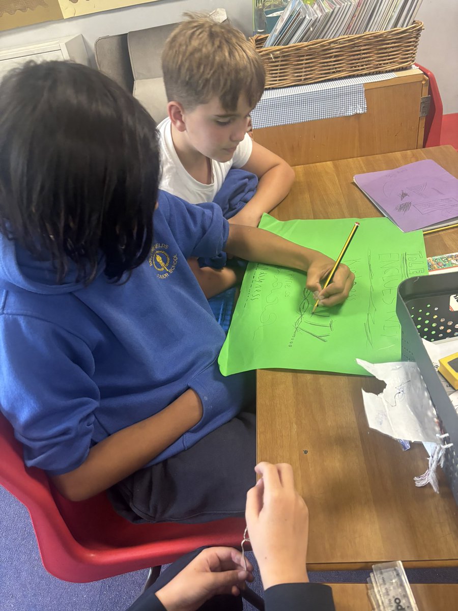 Broomfields Junior tweet media