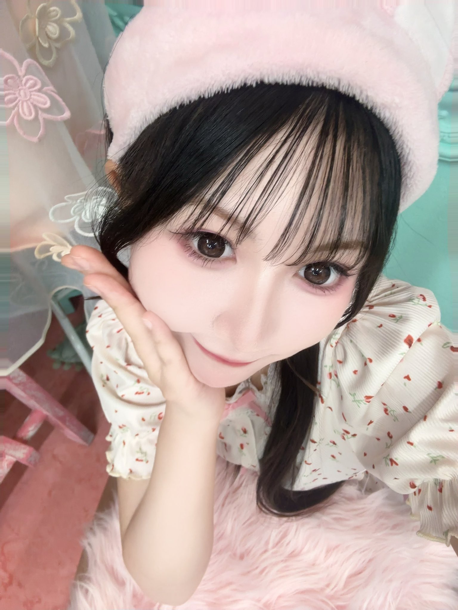 miるkuてぃ様♡ありがとうございます♡① 河蝶美咲【SAKURADOLL】 on X: 