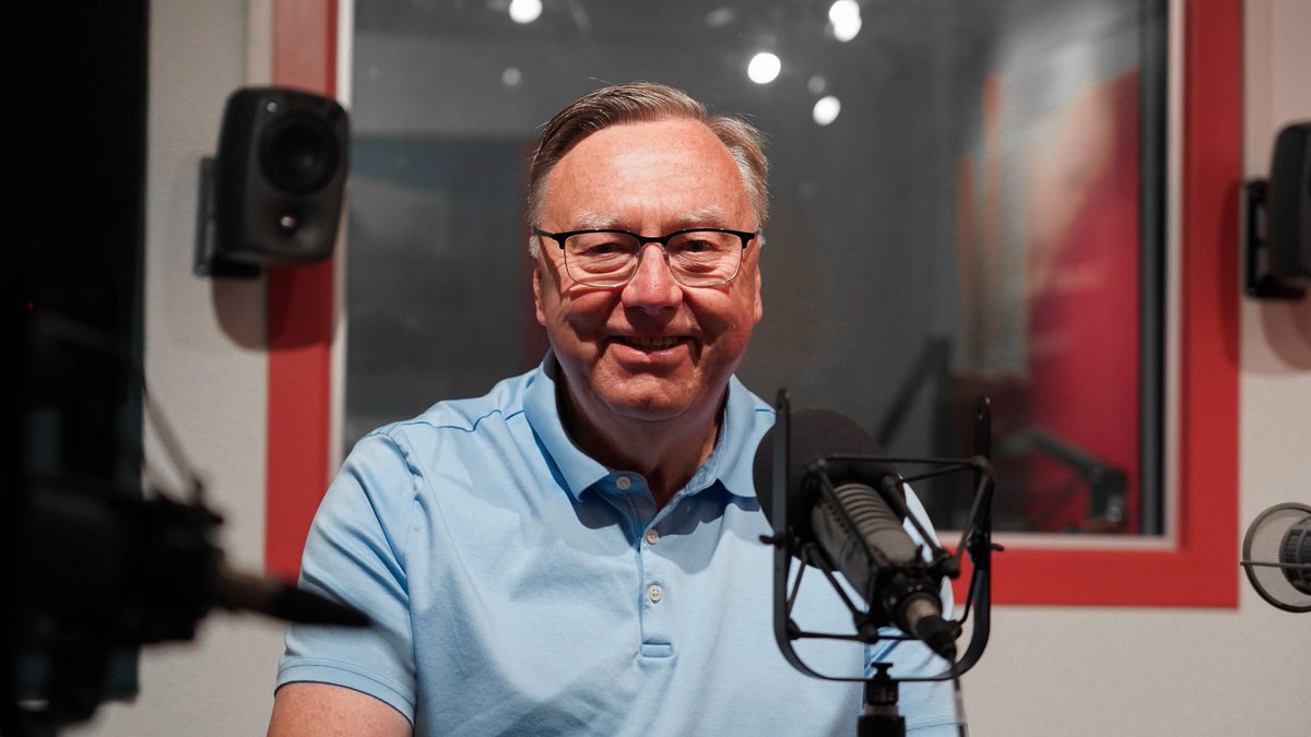 Tony Wakeham (@tonywakehamnl) on Twitter photo Up bright and early in Happy Valley-Goose Bay to join <a href="/CBCLabrador/">CBC Labrador Morning</a>. I shared how a PC government will make Labrador a priority—with lower taxes, better health care, and safer communities for all of us. Up bright and early in Happy Valley-Goose Bay to join <a href="/CBCLabrador/">CBC Labrador Morning</a>. I shared how a PC government will make Labrador a priority—with lower taxes, better health care, and safer communities for all of us.