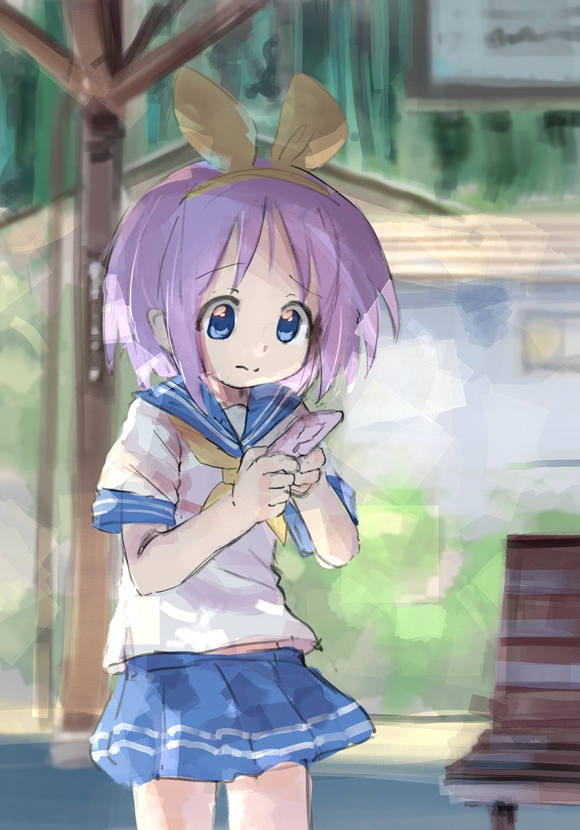 aQualitas5's tweet image. ヒイラギinキサラギ