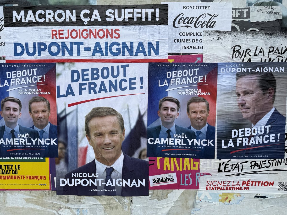 DLF_Officiel's tweet image. Ce week-end, la France bouge avec DLF ! Partout sur le terrain, nos militants et secrétaires départementaux font vibrer nos idées avec passion. Envie de rejoindre l’aventure près de chez vous ? C’est par ici 👉 debout-la-france.fr/dlf-pres-de-ch…