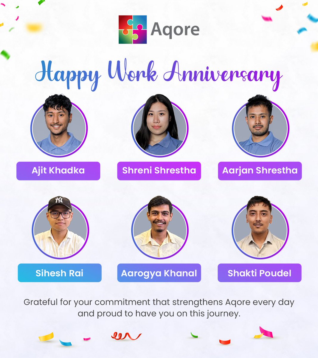Aqore Staffing Software tweet media