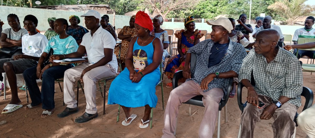 ✨<a href="/FundacionJPeran/">Fundación Juan Perán</a> nos ha concedido 4.000 € para mantener la escuela de primaria “El Palmeral de Elx” durante el curso 24-25.
Gracias a este apoyo, niños y niñas de São Domingos han tenido acceso a una educación de calidad, materiales y un entorno seguro para aprender y soñar