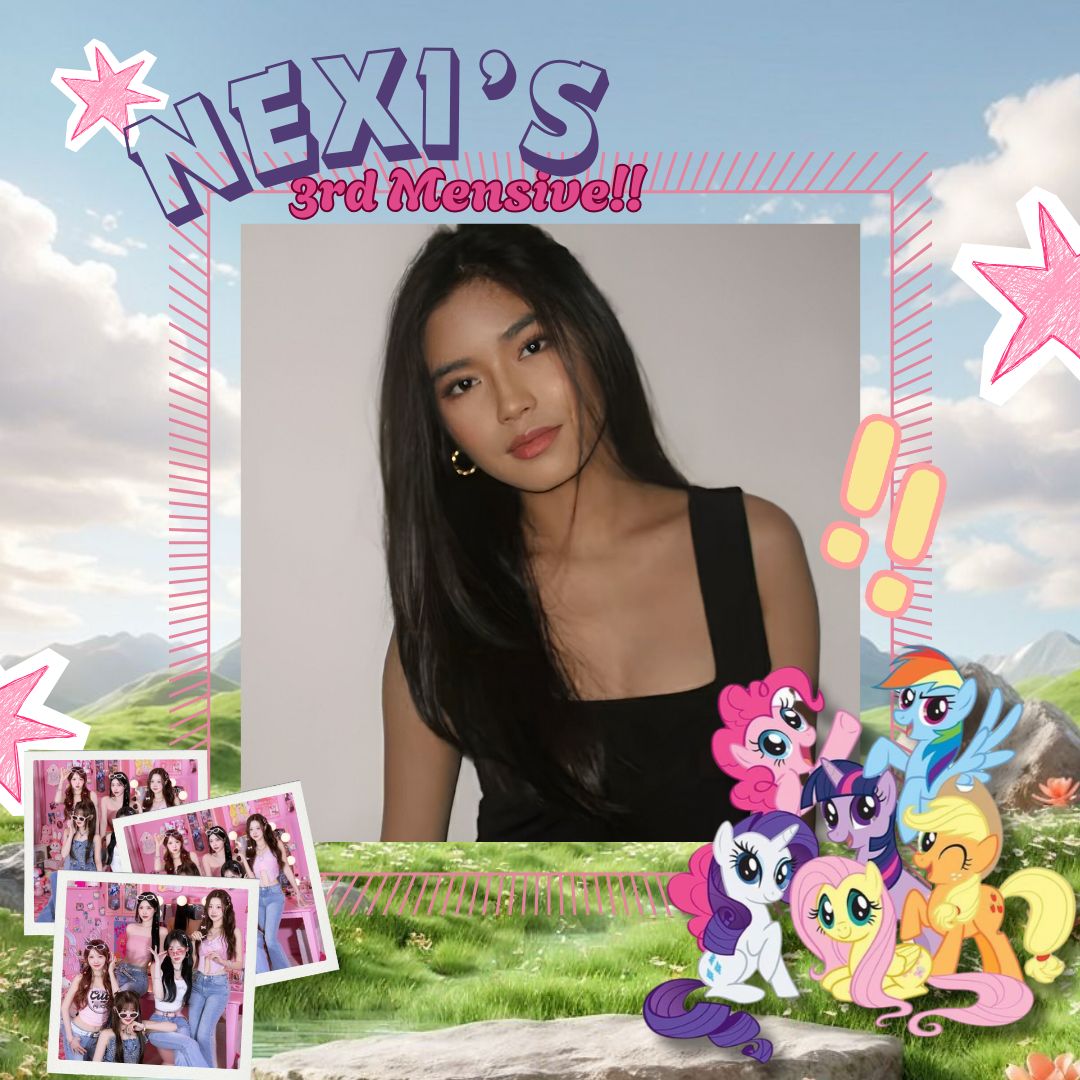 heppy mensip nexi, solitt terus Yaws💅💃🏼
- <a href="/nexiarea_/">NEXIOR</a> #nexiarea