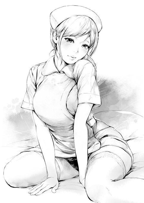 ほすぴたるふぁーむ2冒頭はこんな感じで。
(1/3) 