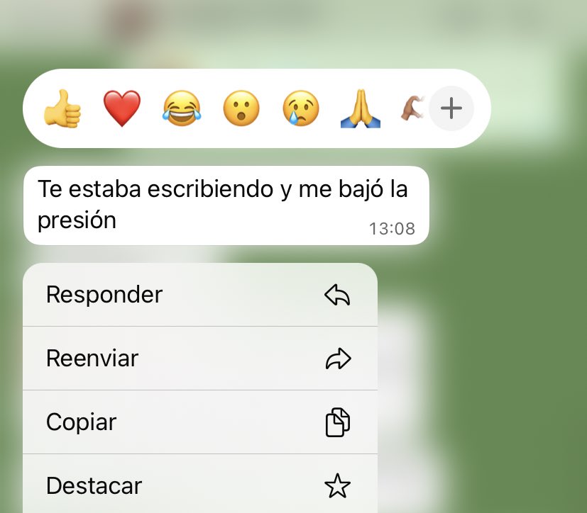 GuadaVacas's tweet photo. A ver en qué andan mis amigas hoy: https://t.co/h20peJdrPZ