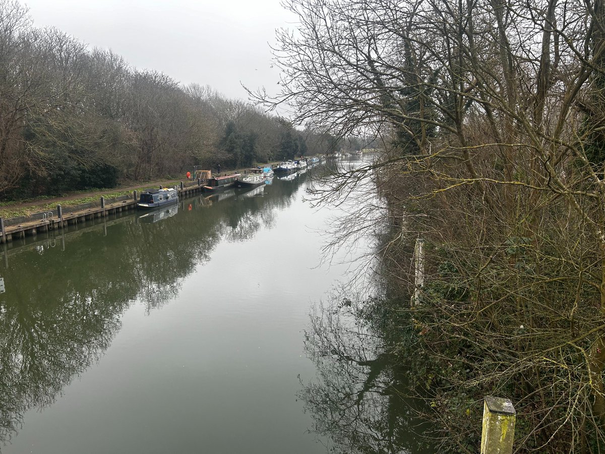 Teddington Nub News (@teddingtonnub) on Twitter photo Ofwat has approved funding for Thames Water's London Water Recycling scheme to continue and progress to gate four as a single solution, with its #Teddington Direct River Abstraction (TDRA) project as the preferred sub option‼️
READ MORE⬇️
teddington.nub.news/news/local-new… Ofwat has approved funding for Thames Water's London Water Recycling scheme to continue and progress to gate four as a single solution, with its #Teddington Direct River Abstraction (TDRA) project as the preferred sub option‼️
READ MORE⬇️
teddington.nub.news/news/local-new…
