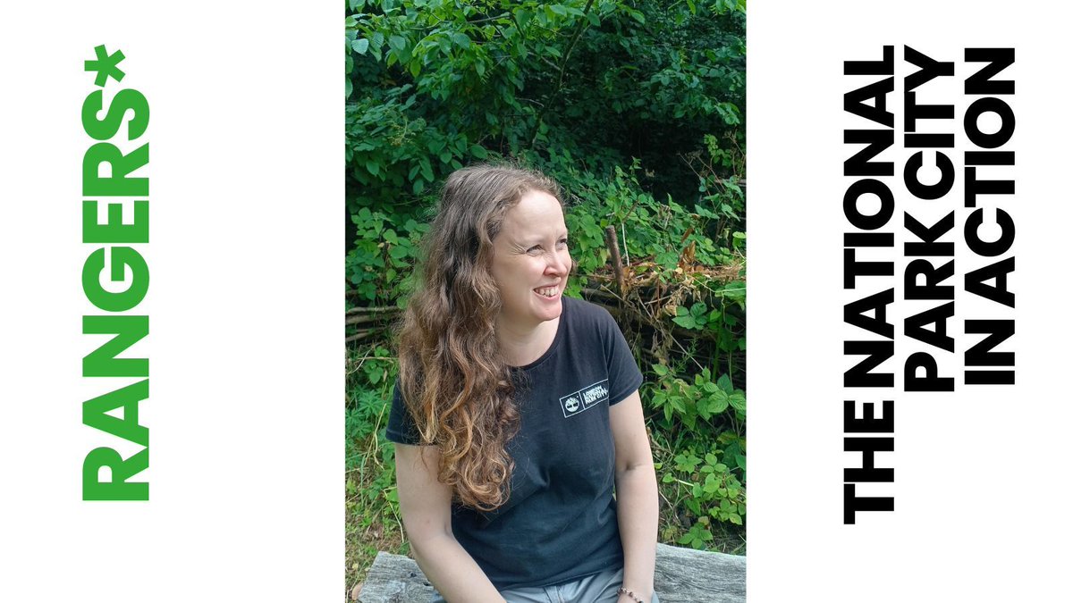 LondonNPC's tweet image. Another Ranger Story instalment has arrived! &apos;Knowing nature; parks and reserves&apos; tells the story of @wfcouncil based Claire Ford. By day she works as a Project Coordinator for charity @WalktheLoop.

Get to know Claire here: buff.ly/r0x0EFj