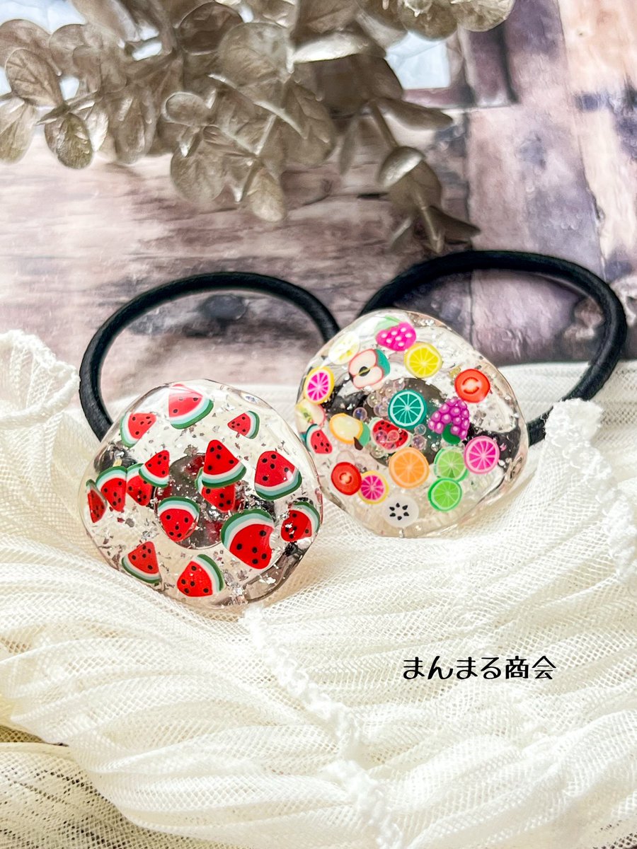 おもちママ♡です。ビジュー.ハンドメイド♡イヤリング♡ ビジュー♡さくら・:*パール♡ハンドメイドピアスorイヤリング