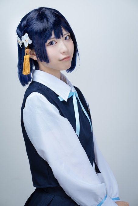 コスプレイヤーいたわさのTwitter画像38