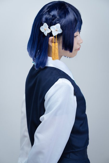 コスプレイヤーいたわさのTwitter画像37