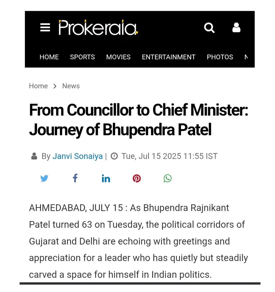 Janvi Sonaiya (@janvisonaiya) on Twitter photo 