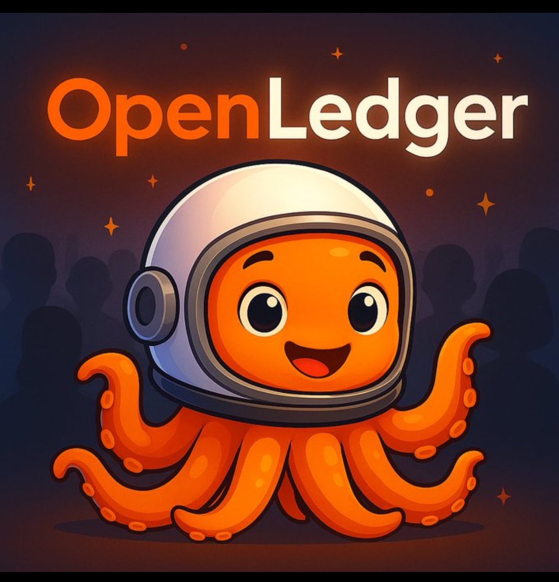 Don Raphael π (@donraphael_et) on Twitter photo Imagine your data could earn like your crypto - Not locked in some platform.
Not harvested without permission.
But owned, shared, and rewarded - by you.
Thatβs the world <a href="/OpenledgerHQ/">Openledger</a> is building. π§ π°
#DePIN #AI #Web3
<a href="/OpenledgerHQ/">Openledger</a> is the data layer for AI in Web3.
Your data Imagine your data could earn like your crypto - Not locked in some platform.
Not harvested without permission.
But owned, shared, and rewarded - by you.
Thatβs the world <a href="/OpenledgerHQ/">Openledger</a> is building. π§ π°
#DePIN #AI #Web3
<a href="/OpenledgerHQ/">Openledger</a> is the data layer for AI in Web3.
Your data
