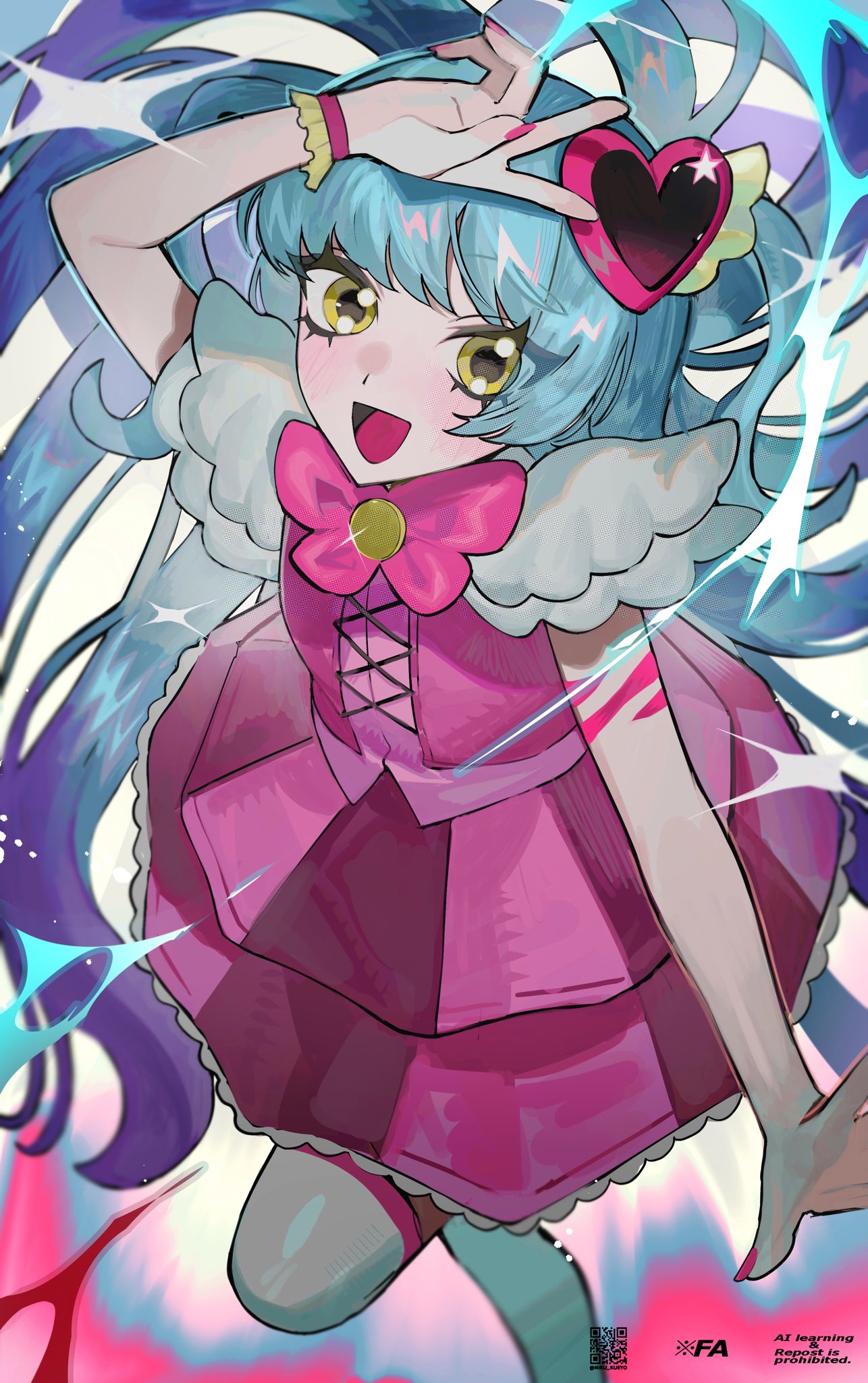 天野喜孝 FF6「リボン」 作品証明書付き 天野喜孝 FF6「リボン」 作品証明書付き Amazon.co.jp: ジャパン