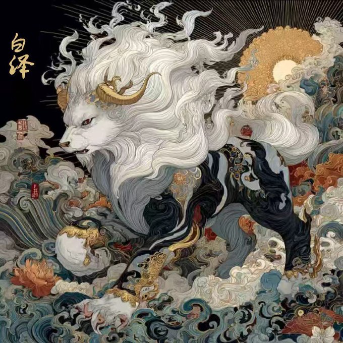 他们都叫我水哥 tweet media