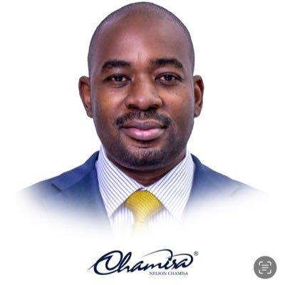 Councillor Denford Ngadziore tweet media