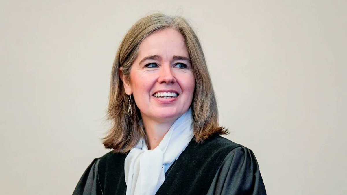 Jason Kinard (@realjasonkinard) on Twitter photo <a href="/RealJamesWoods/">James Woods</a> WTF is happening in Germany?! Presiding judge Anne Meier-Goering. German judge lets 8 men who gang-raped girl walk free. <a href="/RealJamesWoods/">James Woods</a> WTF is happening in Germany?! Presiding judge Anne Meier-Goering. German judge lets 8 men who gang-raped girl walk free.