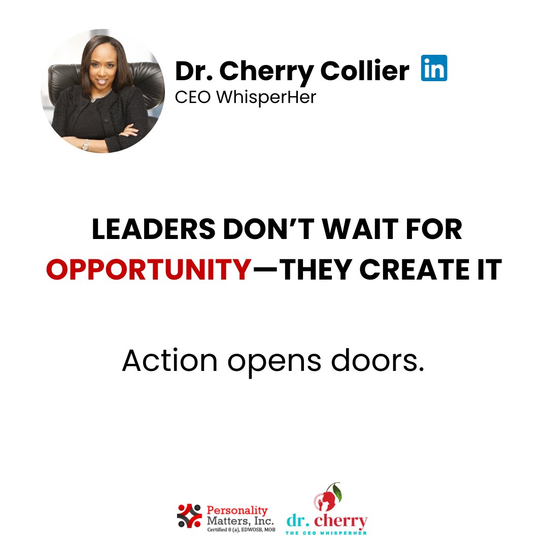drcherryc's tweet image. Leaders Don’t Wait—They Build.

Opportunities aren’t always given.
They’re created by those who move, act, and lead with intention.
Don’t wait for the right time.
Start.
Step.
Build.
The path reveals itself to those who walk it.
#BuiltNotGiven #LeadWithAction #CreateYourChance