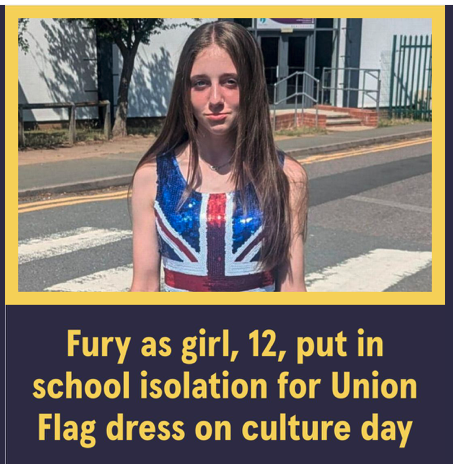 EVERYTHING that is wrong with this country, right here...