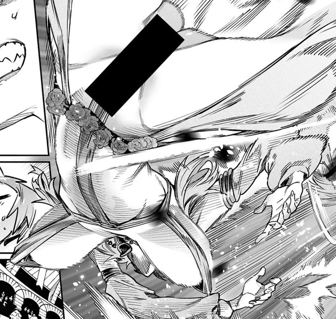 [本日更新]

あぁぁぁぁぁぁぁぁぁぁぁぁあああっぁぁぁぁあ

「転生コロシアム～最弱スキルで最強の女たちを攻略して奴隷ハーレム作ります～ 第30話:一秒の奪い合い③」(ドラゴンエイジ) https://t.co/2xewVjSo2m #カドコミ 