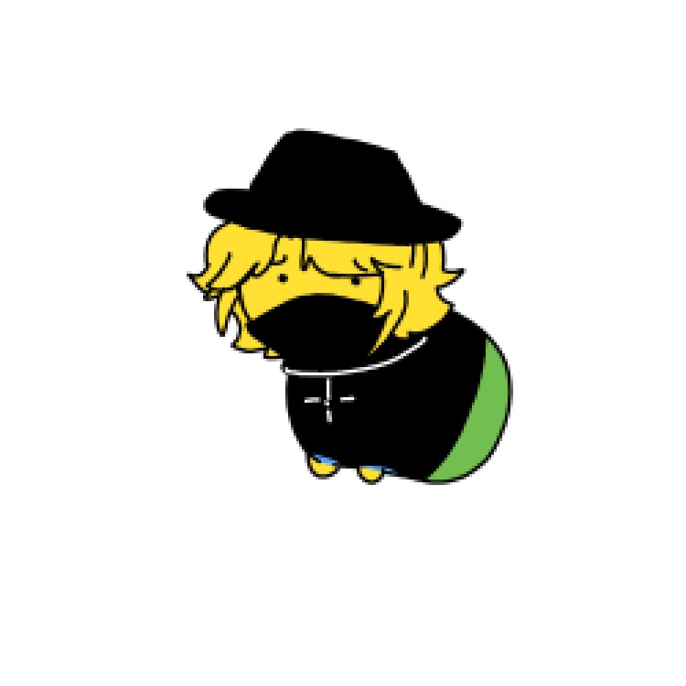 Tempestloveyo's tweet image. #dummiesvsnoobs 

폰으로 그렸어요
