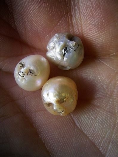 pearl babies