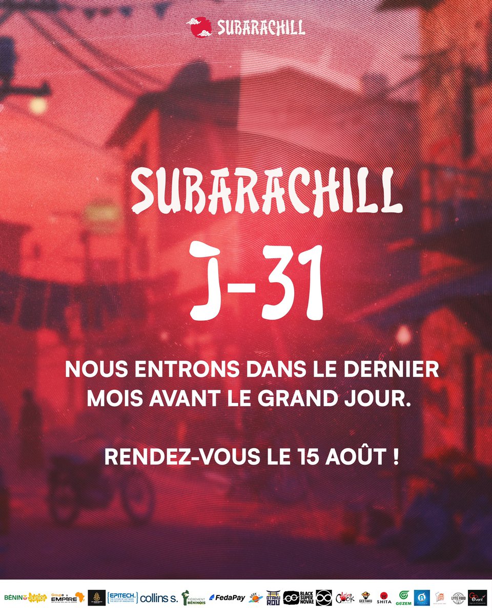 Subarachill tweet media