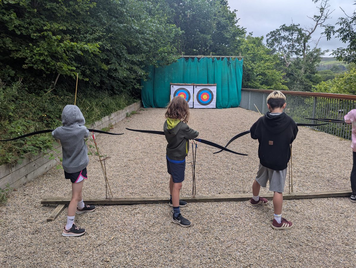 Y4 Marrick Residential 2025 💛💜