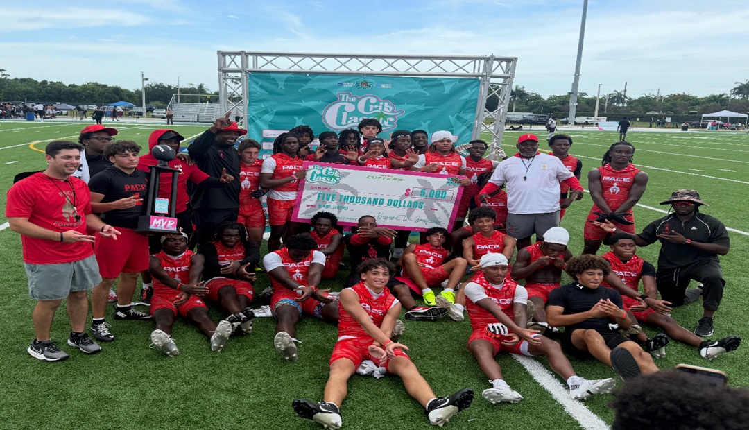 New Blustein Recruiting (@lawrencebl83397) on Twitter photo Monsignor Pace Captures Inaugural Crib Classic Open 7-on-7. larryblustein.com/news/monsignor… <a href="/305Sportss/">305 Sports</a> <a href="/CribClassic/">Crib Classic</a> <a href="/beyondgoalposts/">Beyond the Goalposts</a> @cincocreates <a href="/AleckDaGrosa/">Aleck DaGrosa</a> <a href="/Coach_Walker20/">Anthony Walker</a> <a href="/PaceSpartansFB/">Monsignor Pace FB</a> <a href="/AmorCoachman/">Amor Coachman</a> <a href="/KCKJ_KhydonC/">Khydon collier</a> <a href="/___AOJr3/">Antonio Owens Jr</a> <a href="/JordanWooden1_/">Jordan Wooden</a> <a href="/jgovender__j4/">jayden govender</a> <a href="/jayguwxp/">Jayden Gummer</a> Monsignor Pace Captures Inaugural Crib Classic Open 7-on-7. larryblustein.com/news/monsignor… <a href="/305Sportss/">305 Sports</a> <a href="/CribClassic/">Crib Classic</a> <a href="/beyondgoalposts/">Beyond the Goalposts</a> @cincocreates <a href="/AleckDaGrosa/">Aleck DaGrosa</a> <a href="/Coach_Walker20/">Anthony Walker</a> <a href="/PaceSpartansFB/">Monsignor Pace FB</a> <a href="/AmorCoachman/">Amor Coachman</a> <a href="/KCKJ_KhydonC/">Khydon collier</a> <a href="/___AOJr3/">Antonio Owens Jr</a> <a href="/JordanWooden1_/">Jordan Wooden</a> <a href="/jgovender__j4/">jayden govender</a> <a href="/jayguwxp/">Jayden Gummer</a>