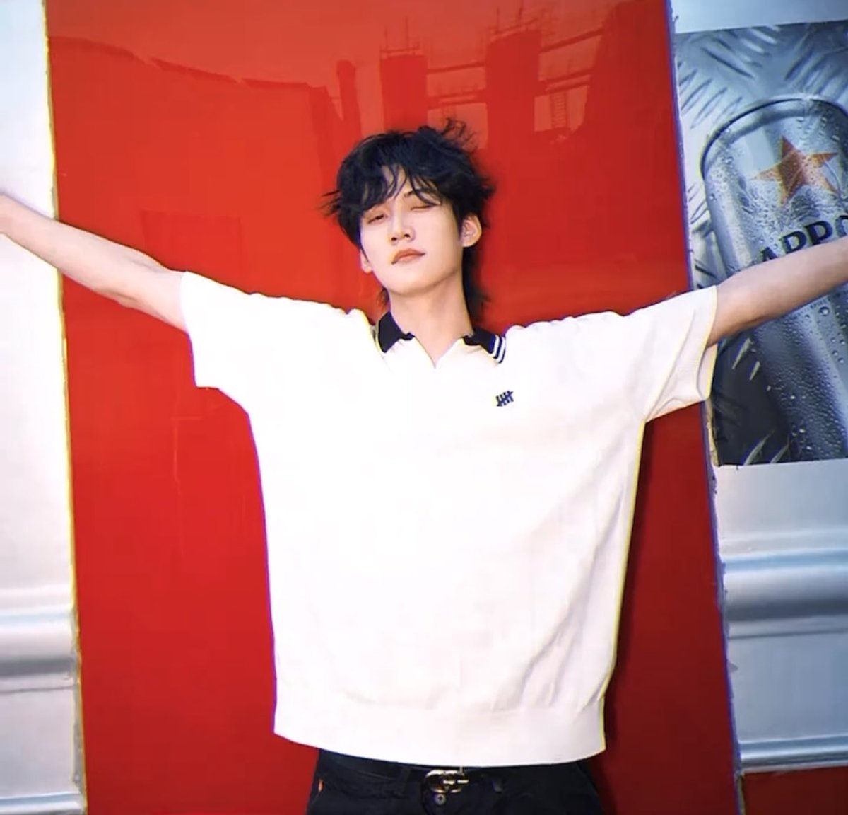 รูปคอลเลคชั่นนี้คือว่าไงสุดหล่อ꒦ິヮ꒦ິโกงมาตลอดเรื่องหล่อๆในวันนี้💁🏻‍♂️