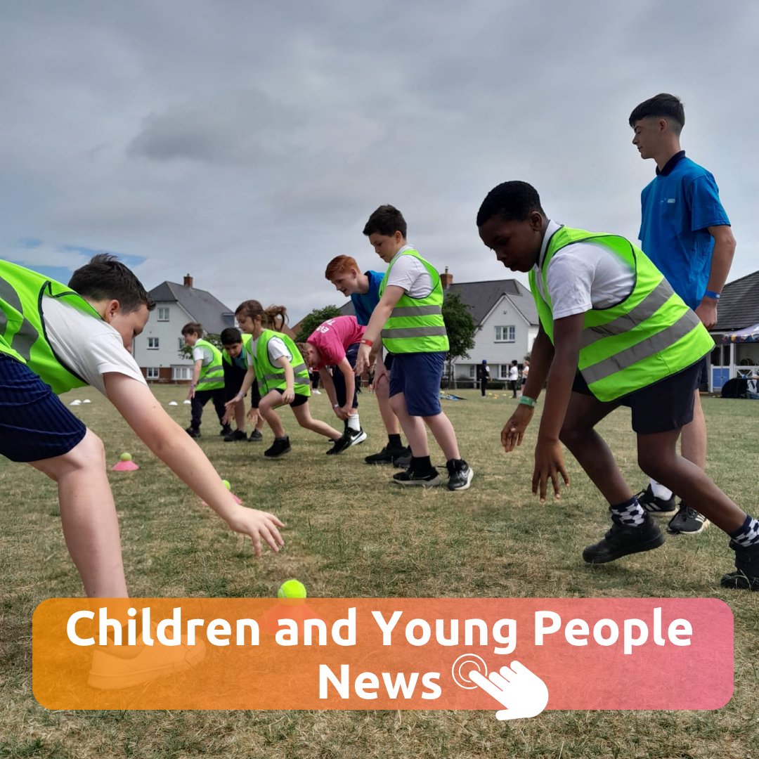 Active_Kent's tweet image. 🚨JULY NEWS OUT NOW 🚨
Packed with articles, information and updates for anyone working in health, sport, leisure, education, coaching, the voluntary or public sector, who share our vision of more people, more active, more often #MoveTogether
👉activekent.org/support-resour…