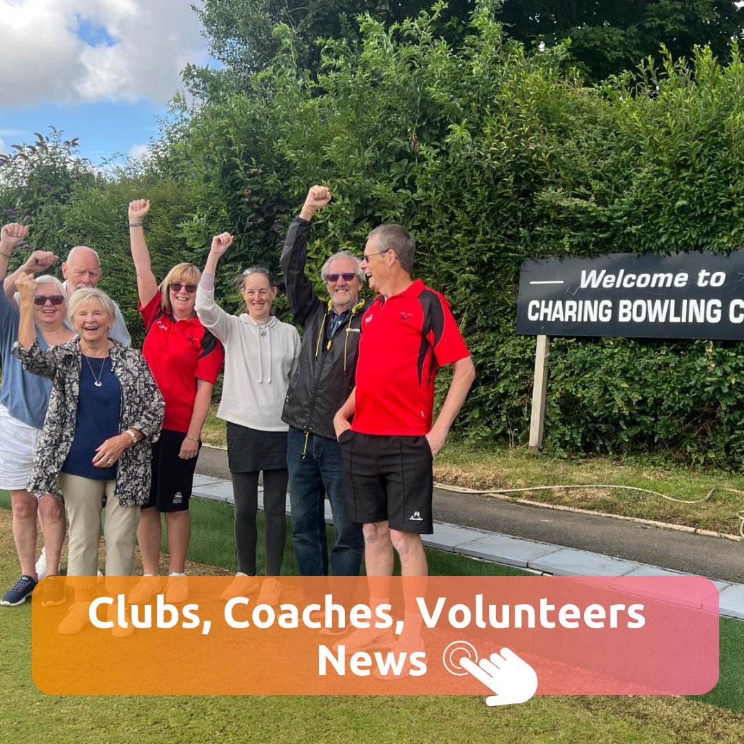 Active_Kent's tweet image. 🚨JULY NEWS OUT NOW 🚨
Packed with articles, information and updates for anyone working in health, sport, leisure, education, coaching, the voluntary or public sector, who share our vision of more people, more active, more often #MoveTogether
👉activekent.org/support-resour…