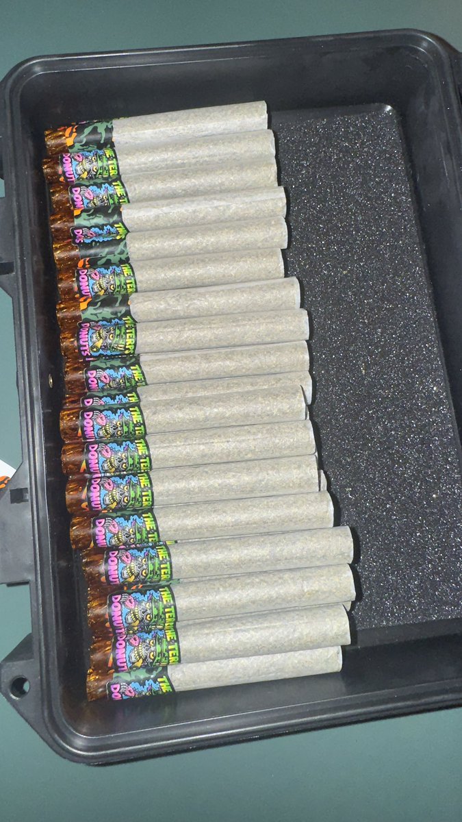 LorenzoTerps's tweet image. New batch is coming!