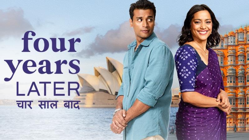 Four Years Later: Latest Australian-Indian English Series Review

Read more at...nripage.com/boxoffice/revi…

#NRIPage #FourYearsLater #ShahanaGoswami #AkshayAjitSingh #LionsgatePlay #IndianDrama   #MarriageSeries #MentalHealth #SrideviandYash #IndianMiddleClass