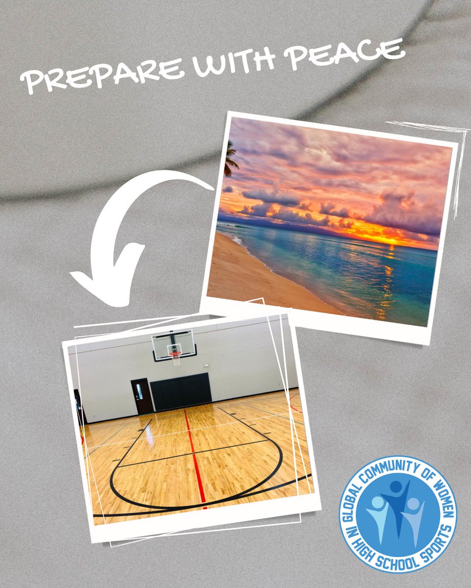 GCWHSS's tweet image. Yes, the school year is coming…
But you don’t have to charge into it at full speed.
✨ Prepare from a place of peace.
✨ Lead from a place of rest.
#BackToSchoolPrep #WomenWhoLead #GCWHSS