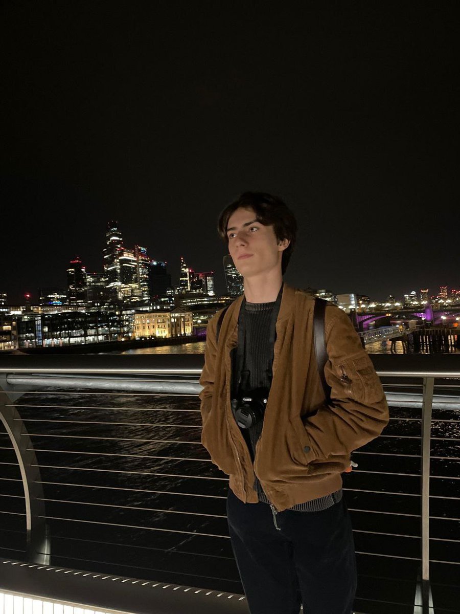 Journal of Open Humanities Data (JOHD) (@up_johd) on Twitter photo Exciting news from our #johdteam 🥳
<a href="/mik_cil/">Michele Ciletti</a> just joined us as Social Media Editor✨
He's a MSc student and pre-doctoral researcher in #DH at <a href="/unifg/">Università di Foggia</a>, Italy. His research interests include #ComputationalLinguistics #Classics #NetworkAnalysis & #EdTech 🧑💻
Welcome on board Michele! Exciting news from our #johdteam 🥳
<a href="/mik_cil/">Michele Ciletti</a> just joined us as Social Media Editor✨
He's a MSc student and pre-doctoral researcher in #DH at <a href="/unifg/">Università di Foggia</a>, Italy. His research interests include #ComputationalLinguistics #Classics #NetworkAnalysis & #EdTech 🧑💻
Welcome on board Michele!