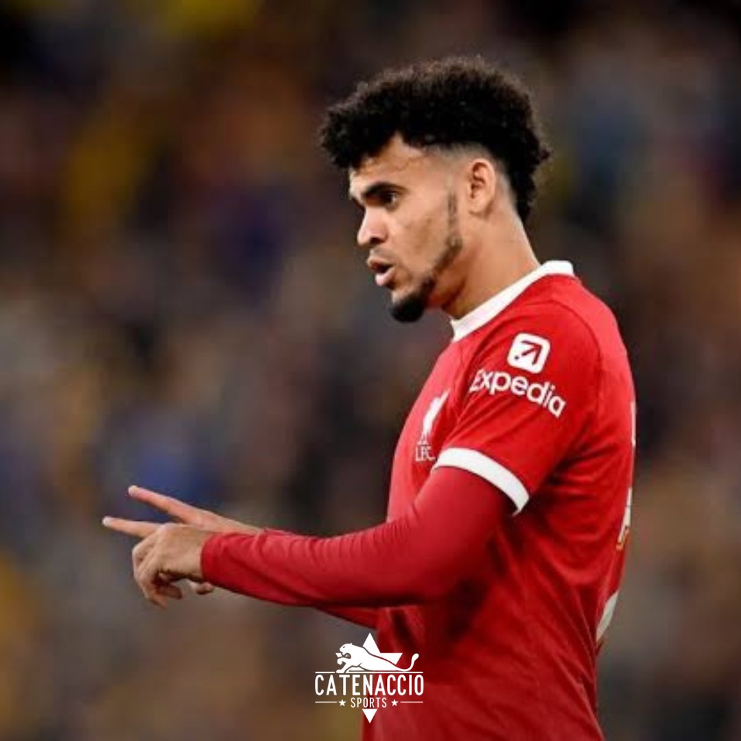 Liverpool, Bayern Münih'in Luis Diaz için yaptığı 67.5M€'luk teklifi kabul etmedi. 

[The Athletic]