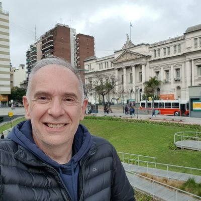 Radio Colonia (@coloniaam550) on Twitter photo AHORA | Omar Quiroga, (<a href="/omarquiroga1/">Omar Quiroga</a>) Profesor de la Facultad de Ciencias Económicas de la UBA, en vivo en #ContraReloj con <a href="/roditoherrera/">Rodo Herrera 🇦🇷🇪🇸🇺🇸</a> AHORA | Omar Quiroga, (<a href="/omarquiroga1/">Omar Quiroga</a>) Profesor de la Facultad de Ciencias Económicas de la UBA, en vivo en #ContraReloj con <a href="/roditoherrera/">Rodo Herrera 🇦🇷🇪🇸🇺🇸</a>