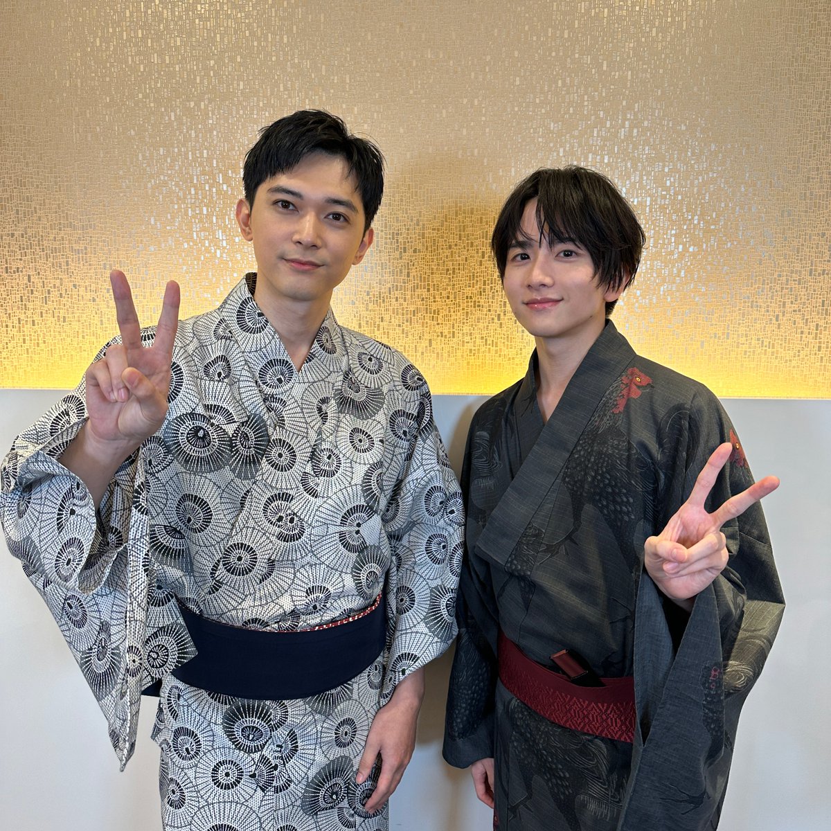 映画『ババンババンバンバンパイア』公式 tweet media