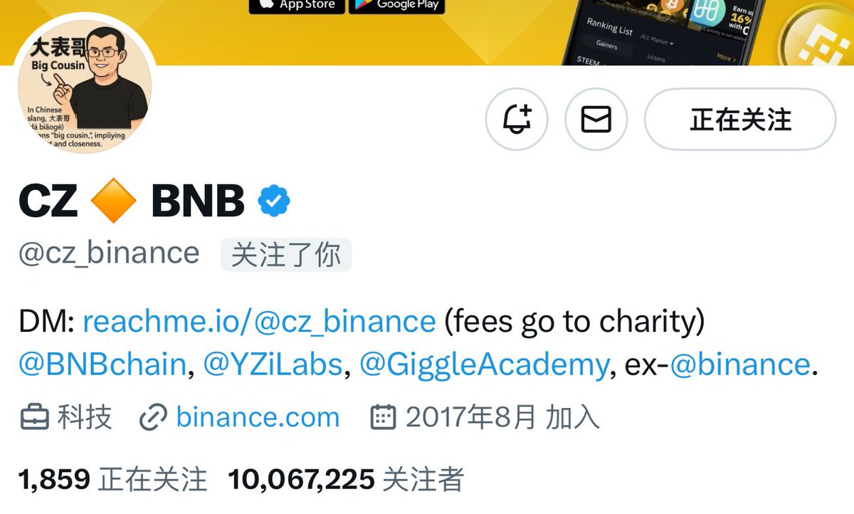 超哥BTC tweet media