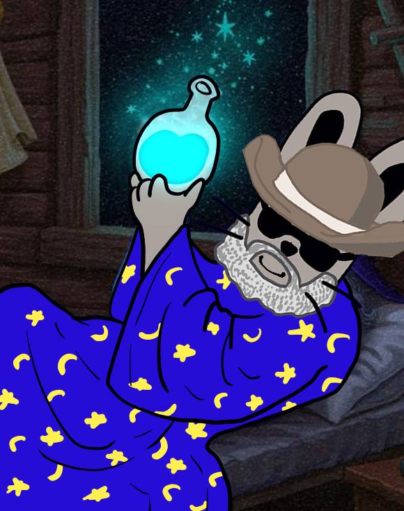 magic potion brews 🪄

wizzzyyyy mint is nigh 🪄

<a href="/KingdomlyApp/">Kingdomly 🏰</a> 23rd July, 11am est🪄