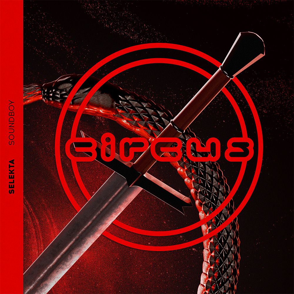 🔊 <a href="/SelektaSounds/">Selekta</a> - Soundboy | Out Now 🔥

🔗 c-r.link/Soundboy